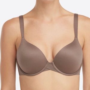 Spanx Pillow Cup Signature Full Coverage Bra 32D